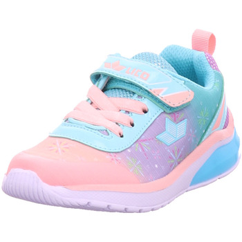 Schuhe Mädchen Sneaker Lico - 300230 Multicolor
