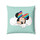 Home Kinder Bettwäsche Disney deco AVENGERS Multicolor