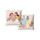 Home Kinder Bettwäsche Disney deco AVENGERS Multicolor
