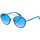 Uhren & Schmuck Damen Sonnenbrillen Calvin Klein Jeans CKJ20301S-403 Multicolor
