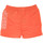 Kleidung Jungen Badeanzug /Badeshorts Jack & Jones 12190191 Orange
