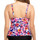 Kleidung Damen Badeanzug Sun Project TA-86-2587 Violett