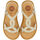 Schuhe Sandalen / Sandaletten Gioseppo SLIVNO Grün