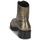 Schuhe Damen Boots Fericelli DEMETRIUS Bronze