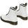 Schuhe Damen Low Boots Dr. Martens 1460 W Weiss