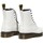 Schuhe Damen Low Boots Dr. Martens 1460 W Weiss