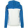Kleidung Kinder Sweatshirts Le Coq Sportif Saison Hoody N°1 Blau