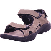 Schuhe Herren Sandalen / Sandaletten Orion - TK8440814 sabbia-nero