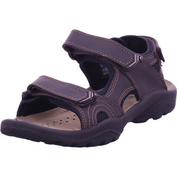 Schuhe Herren Sandalen / Sandaletten Orion - TK84408/6 bruno-nero