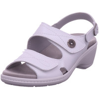 Schuhe Damen Sandalen / Sandaletten Aco - 0127-9434 white vegas