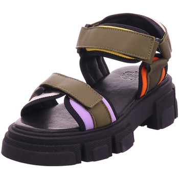 Schuhe Damen Sandalen / Sandaletten Apple Of Eden - ORLY 49 Multicolor