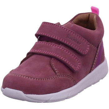 Schuhe Mädchen Derby-Schuhe & Richelieu Richter - 060131511300 Multicolor