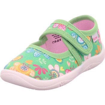 Schuhe Kinder Hausschuhe Richter - 915031925800 Multicolor
