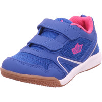 Schuhe Sneaker Lico Boulder V blau/pink
