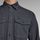 Kleidung Herren Langärmelige Hemden G-Star Raw D20165 7647 MARINE SHIRT-D147 FANTEM BLUE Grau