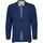 Kleidung Herren Jacken Selected 16078221 OASIS-BLUE Blau
