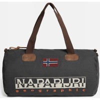 Taschen Reisetasche Napapijri BERING SMALL 3 - NP0A4GGL-198 DARK GREY Grau