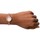 Uhren & Schmuck Damen Armbandühre Emporio Armani AR11474-ROSA Rosa