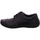 Schuhe Damen Derby-Schuhe & Richelieu Bur.c Schnuerschuhe 820-0068-A1 Schwarz