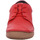 Schuhe Damen Derby-Schuhe & Richelieu Bur.c Schnuerschuhe 820-0065-R1 Rot