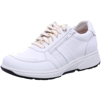 Schuhe Damen Derby-Schuhe & Richelieu Xsensible Schnuerschuhe 30216.3.101 weiß