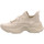 Schuhe Damen Sneaker Steve Madden SM11000442-04004-253 Beige