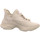 Schuhe Damen Sneaker Steve Madden SM11000442-04004-253 Beige