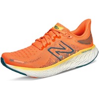 Schuhe Herren Laufschuhe New Balance Sportschuhe Fresh Foam 1080 v12 M1080M12 Orange