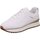 Schuhe Damen Derby-Schuhe & Richelieu Gant Schnuerschuhe Bevinda Sneaker 22539594/G29 Weiss