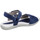 Schuhe Damen Wanderschuhe Ara Sandaletten indigo (jeans) 12-35924-75 Nepal 2.0 Blau