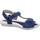Schuhe Damen Wanderschuhe Ara Sandaletten indigo (jeans) 12-35924-75 Nepal 2.0 Blau