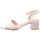 Schuhe Damen Sandalen / Sandaletten Buffalo Sandaletten 1650000-20S31-1 Weiss