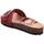 Schuhe Damen Pantoletten / Clogs Andrea Conti Pantoletten 2333613-024 Rot