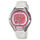 Uhren & Schmuck Damen Armbandühre Casio Damenuhr  LW-200-7A (Ø 30 mm) Multicolor