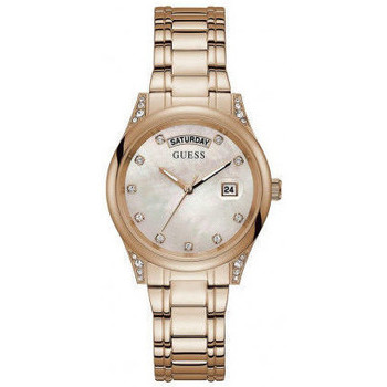 Uhren & Schmuck Damen Armbandühre Guess Damenuhr  GW0047L2 (Ø 36 mm) Multicolor
