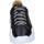 Schuhe Damen Sneaker N°21 BF342 Schwarz