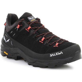 Salewa Alp Trainer 2 Gore-Tex® Women's Shoe 61401-9172 Schwarz