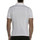 Kleidung Herren Langärmelige Hemden Code 22 Kurzarmhemd Vivid Code22 Weiss