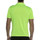 Kleidung Herren Langärmelige Hemden Code 22 Kurzarmhemd Vivid Code22 Grün