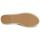 Schuhe Damen Pantoffel Xti  Gold