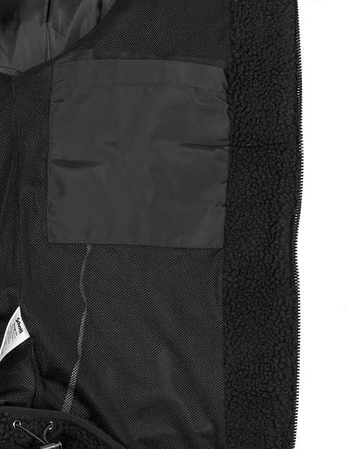 Schott SW WADE 1 Schwarz