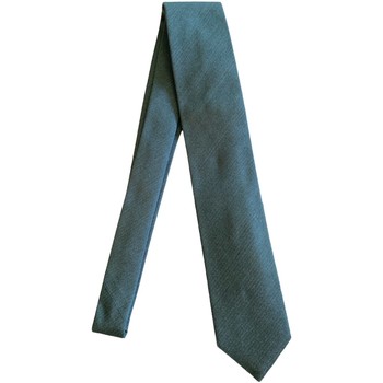 Kleidung Herren Krawatte und Accessoires Ulturale 3PE_11R049_COSE Grün