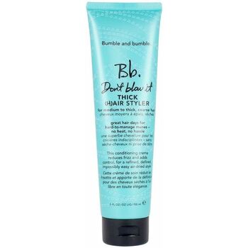 Beauty Haarstyling Bumble & Bumble Don't Blow It Thick Hair Styler 