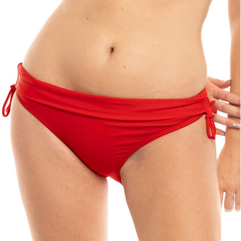 Kleidung Damen Bikini Ober- und Unterteile Sun Project BB-11-1156 Rot