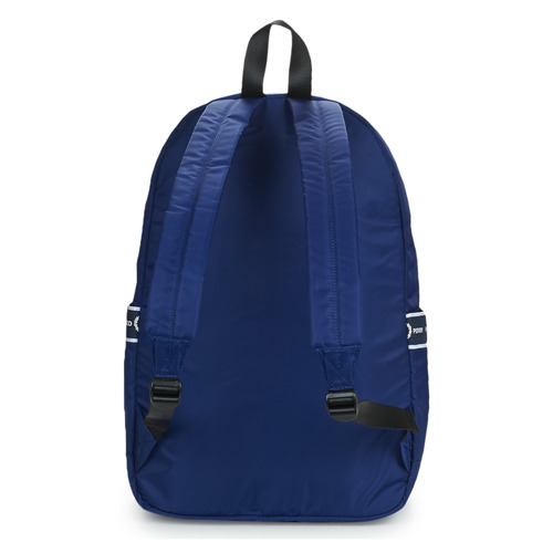 Fred Perry GRAPHIC TAPE BACKPACK Marine