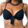 Kleidung Damen Bikini Ober- und Unterteile Sun Project BA-08-1132-SL Schwarz