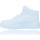 Schuhe Damen Sneaker Victoria Basket Veganer Sportstiefel für Damen von  129116 Weiss