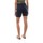 Kleidung Damen Shorts / Bermudas 40weft MAYA 5451/6432/7142-W1738 BLU Blau
