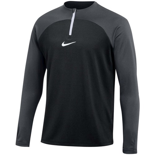 Kleidung Herren Sweatshirts Nike Drifit Academy Schwarz, Grau