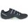 Schuhe Damen Wanderschuhe Merrell Trail Glove 6 Grau